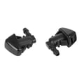thumbnail image 3 of Unique Bargains 2 Pcs 7T4Z17603A Windshield Washer Nozzle Sprayer Single Hole Replacement for Ford Edge for Lincoln MKX, 3 of 5
