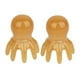 thumbnail image 1 of Masajeador de cabeza con forma de pulpo, herramienta multifunción Gua Sha para el cuero cabelludo, peine para masaje de cabeza para hombres y mujeres. S, 1 of 8