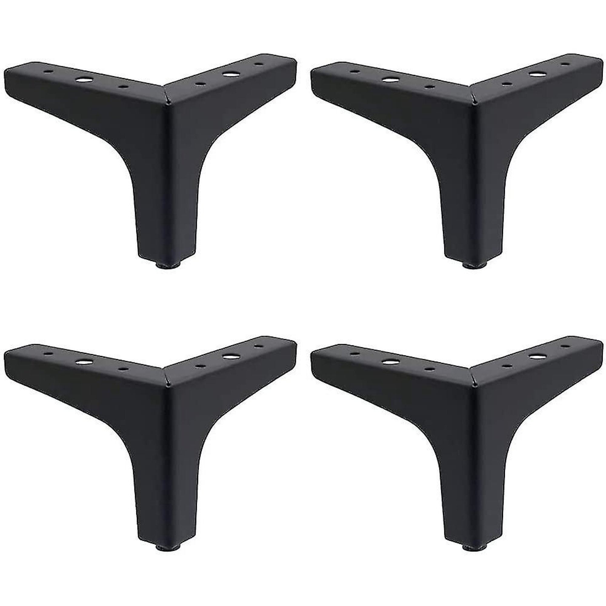 How To Install Triangle Sofa Legs