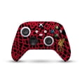 thumbnail image 5 of Head Case Designs Officially Licensed Liverpool Football Club Art Animal Print Vinyl Sticker Skin Decal Cover Compatible with Microsoft Series S Console & Controller, 5 of 9