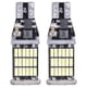 thumbnail image 4 of Lámpara de estacionamiento, 2 bombillas LED para coche, accesorios para coche, luces exteriores compactas y ligeras, 4 of 9