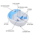 thumbnail image 7 of All in One Foot Spa Bath Massager with Heat, Digital Temperature Control, O2 Bubbles and Timer FBD18, 7 of 7