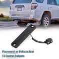 thumbnail image 4 of Unique Bargains Auto Liftgate Release Switch 901-725 84840-35010 for Toyota 4Runner 2003-2019, 4 of 8