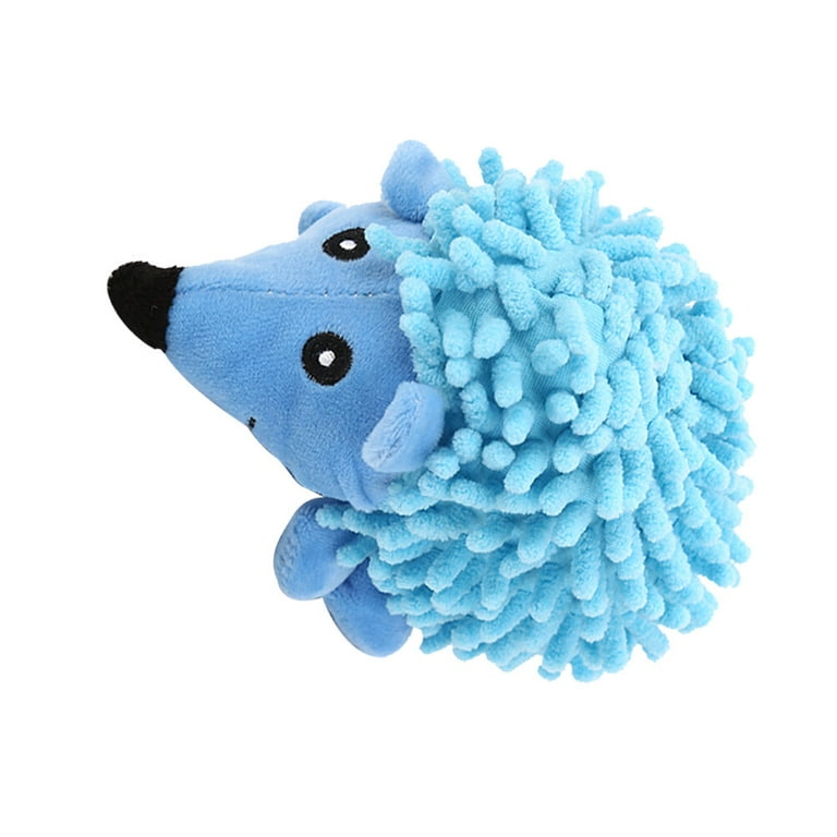 1pc Pet Dog Toy, Bite Resistant, Plush Cartoon Toy With Sound For Dogs To  Play With And Enjoy