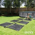 thumbnail image 5 of Solar Mat Water Heater - Black Bundled w/ Wall-Mounted Automatic Skimmer, 5 of 10