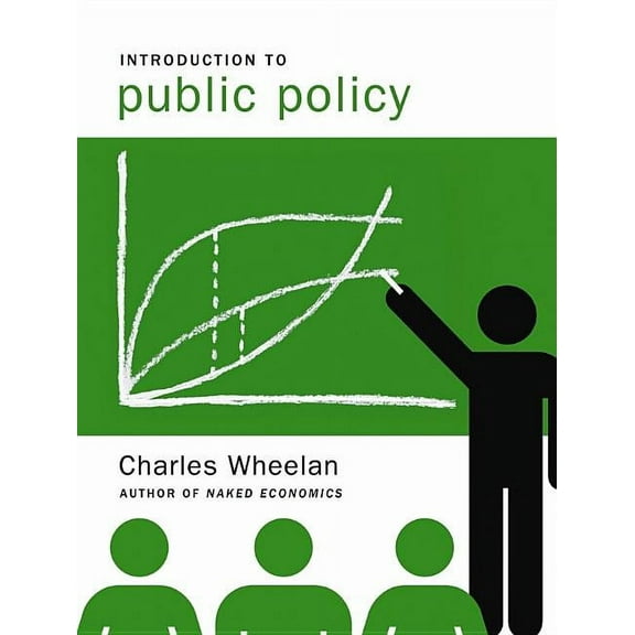 Introduction to Public Policy, (Hardcover)