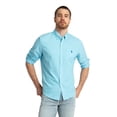 thumbnail image 2 of U.S. Polo Assn. Men's Long Sleeve Buttondown Shirt, 2 of 4