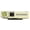 White, variant on Waterproof Outdoor Emergencies Light Portable Flashlight Swivels Head Small Torch Work Light Camping Lamp Easy to Use