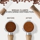 thumbnail image 4 of Agitadores de espresso WDT Tool, distribuidor de café Barista Walnut, 4 of 8