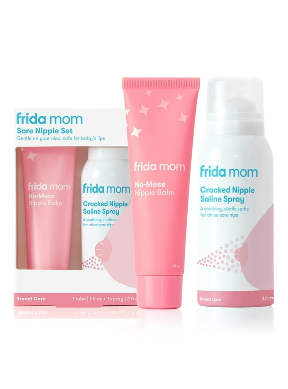 Breast Care in Feeding