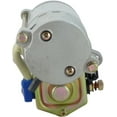 thumbnail image 4 of Starter Motor For New Holland Industrial Steerl TC45DA 4 2.2L Ishikawajima 18139, 4 of 4