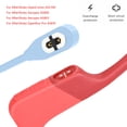 thumbnail image 4 of Cargador USB portátil base de Cable de carga rápida para AfterShokz Kuymtek OpenRun Pro AS810Aeropex AS800 accesorios, 4 of 8