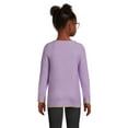 thumbnail image 3 of Nik and Leksi Girls Embellished Sweater Pullover, Sizes 4-16, 3 of 5
