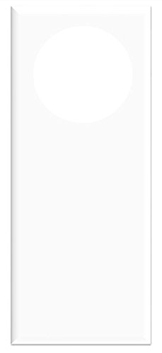 Home Office Black Do Not Disturb Door Hanger Signs for Hotel Set of 5 and Small Business Home Office Black Do Not Disturb Door Hanger Signs for Hotel Set of 5 and Small Business