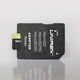 thumbnail image 4 of Tarjeta micro SD Unirex UMS-165S 16 GB clase 10 UHS-1 con adaptador, 4 of 7
