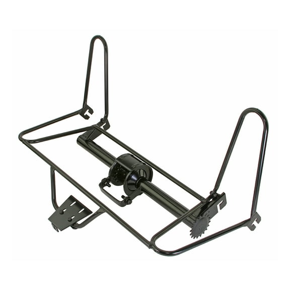 Bike 20 Lowrider Trike Conversion Kit SK-101 Black.