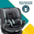 thumbnail image 4 of Silla para auto convertible Safety 1st Turn and Go 360 ST, 4 of 9