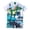 White, variant on JUMEYU Toddler Float Swimsuit Kids Boys Girls Floatation Swimsuit with Adjustable Buoyancy Baby Float Suit Swim Vest One Piece Swimwear Bathing Suit 2T 3T (Hot Pink,2-3 Years)