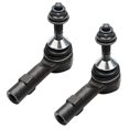 thumbnail image 4 of Detroit Axle - 4pc Front Sway Bars Outer Tie Rods Replacement for Ford Freestyle Mercury Montego, 4 of 7