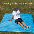 thumbnail image 4 of SUGARMOM Camping Rugs for Outside Your Rv 9X12 Outdoor Rugs for Patios Waterproof  Reversible Tropical Plastic Straw Camping Mat Outside Rug  Large Outdoor Area Rug for Rv  Porch  Balcony, 4 of 7