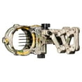 thumbnail image 2 of Trophy Ridge React® H5? Sight ? Right Hand ? RealTree Xtra, 2 of 7