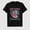 Black-50, variant on Women 100% Cotton T-Shirt Western Cowgirl Boots Graphic Retro Rodeo Style for Country Concert