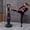 A1 Yannianjz under 5$, variant on Inflatable Punching Bag under $5! Yannianjz Inflatable Punching Bag forkids& Adults, Freestanding Boxing Training Bag for Fitness, Kickboxing, Stress Relief, Indoor Outdoor Exercise Toy