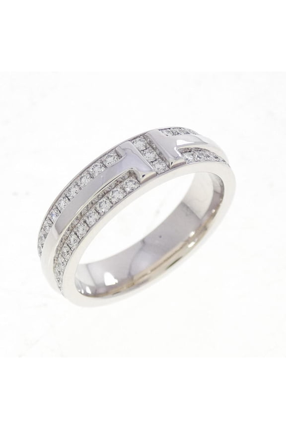 Pre-Owned Tiffany T Narrow Ring