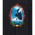 thumbnail image 3 of The Polar Express - Framed Train - Men's Short Sleeve Graphic T-Shirt, 3 of 5