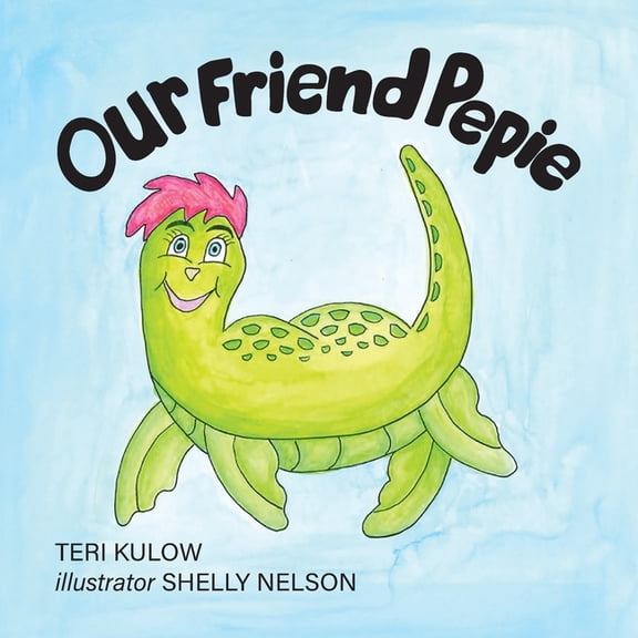 Our Friend Pepie, (Paperback)