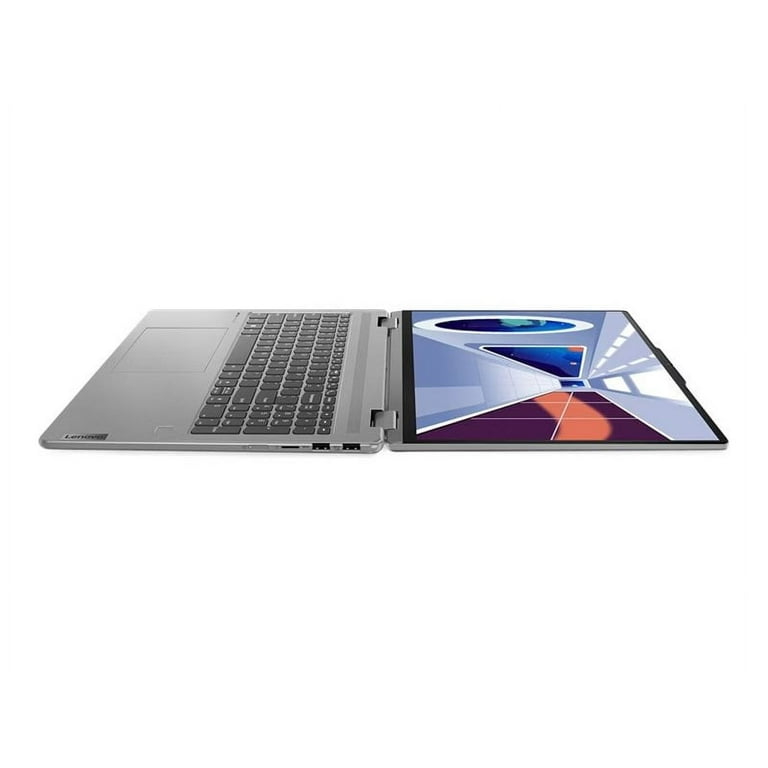 Lenovo Laptop Yoga 7 16ARP8 - AMD Ryzen 7 7735U, 16GB RAM Lenovo Laptop Yoga 7 16ARP8 - AMD Ryzen 7 7735U, 16GB RAM