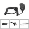 thumbnail image 1 of 2PCS Handheld Speaker Mic Microphone For YAESU FT817 FT857 FT891 FT991 FT450, 1 of 7