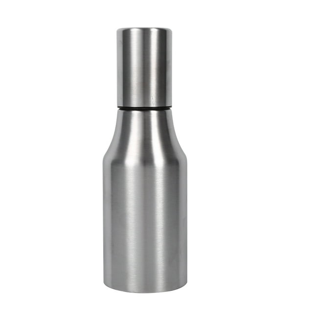 Oil Bottle, Oil Pot, Reusable Practical Drizzling Vinegar Dispenser For Kitchen Household
