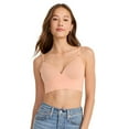 thumbnail image 1 of Jockey Women's Seamfree Smooth T-Shirt Bralette, 1 of 8