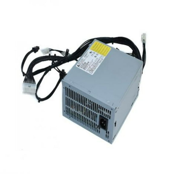 623911-001 | Hp 600-Watt 90% Efficiency Power Supply For Z420 Fonte