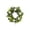 White, variant on Dvumao Home Decor, E-ucalyptus Flower Wreath Money Leaf Wall Hanging Flower Wreath, Women Gifts
