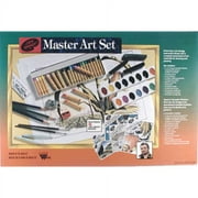 Jon Gnagy Master Art Studio Set