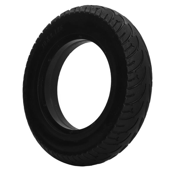 Electric Scooter Tyre, Electric Scooter Tire 10 Inch Rubber Thickened