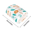 thumbnail image 3 of Funda de almohada más terciopelo grueso suave cómodo brazo de bebé almohada de lactancia artefacto una comodidad, 3 of 6