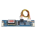 thumbnail image 3 of Placa inversora de lámpara dual CCFL de puerto pequeño compatible con retroiluminación de 10 a 28 V y alta presión para pantallas LCD de 10 a 22", 3 of 8