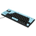 thumbnail image 3 of Mechanical Keyboard,Mechanical Keyboard Sensitive Triggering Keyboard Gaming Keys Mechanical Keyboard Industry-Leading Standards, 3 of 8