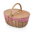 thumbnail image 4 of Country Picnic Basket, 4 of 12