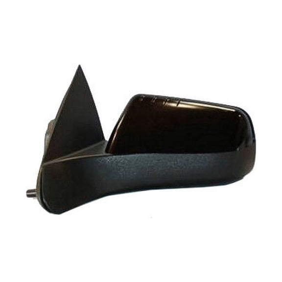 Left Driver Side Mirror - Compatible with 2008 - 2011 Ford Focus 2009 2010