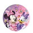 thumbnail image 4 of Disney-Juego de vajilla desechable de Minnie Mouse, suministros de fiesta de Pato Donald, taza, decoración de fiesta de cumpleaños de niña y niño, Baby Shower, 4 of 4