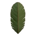 thumbnail image 2 of Varaluz Banana Leaf 3-Lt Tall Sconce, 2 of 4