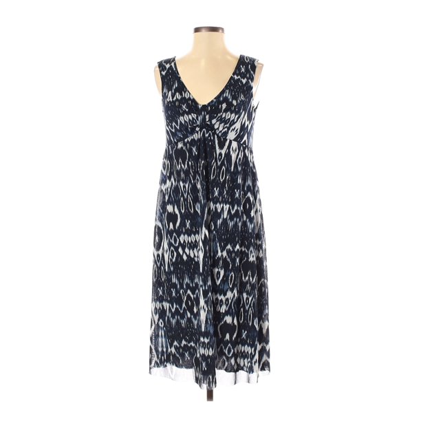 Austin Reed Pre Owned Austin Reed Women S Size S Casual Dress Walmart Com Walmart Com
