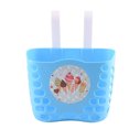 thumbnail image 1 of braveheart Bicycle Baskets In Front Storing Items While On Go Girls Bicycle Basket In Front B, 1 of 6