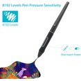 thumbnail image 2 of Stylus Pen, PW517 Pen Tech 3.0 Portable Stylus Pens for Touch Screens Support ±60° Tilt Function High Sensitivity, 2 of 5