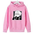 thumbnail image 4 of Sudadera con capucha de GhostBlade para niños y niñas, ropa deportiva, top de anime, sudadera informal con capucha, sudaderas para bebés, primavera y otoño, 4 of 4