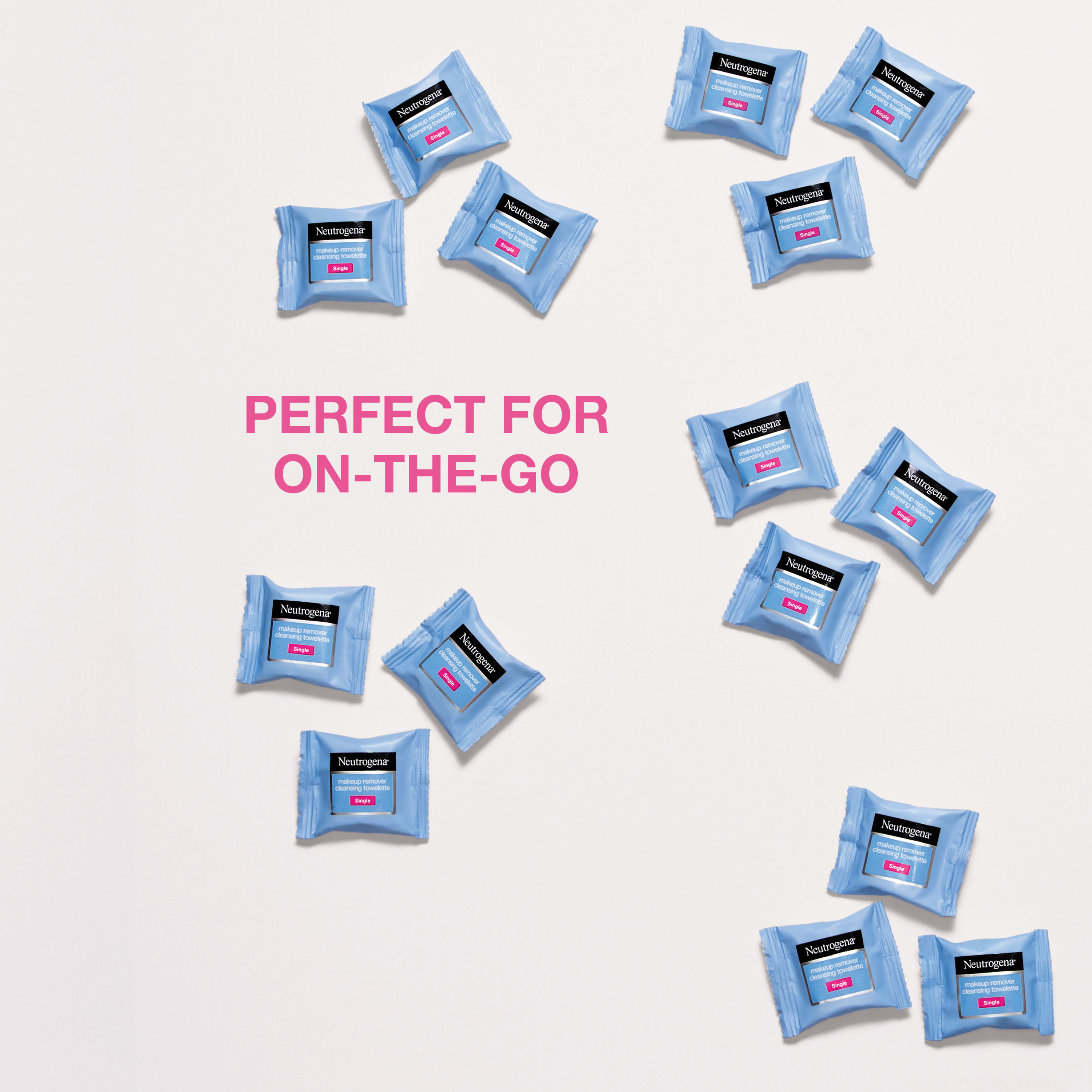 neutrogena mini wipes